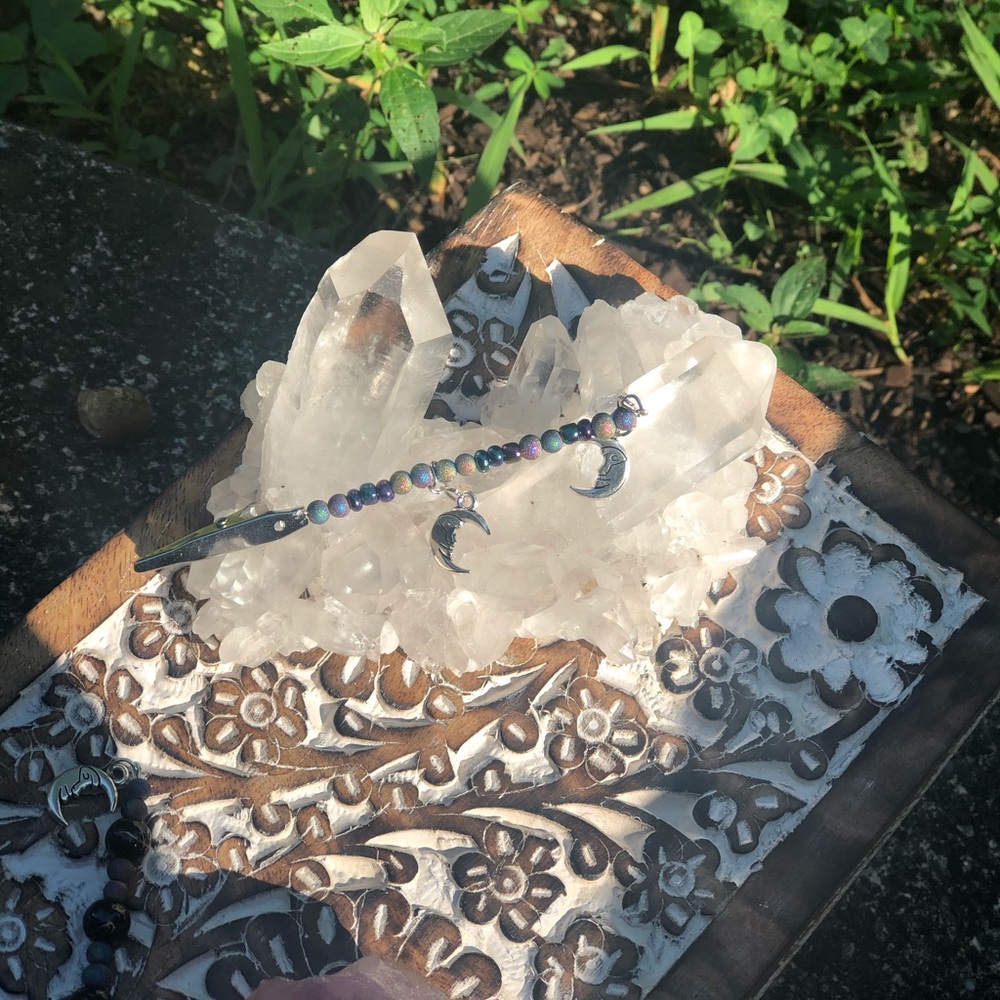 Diva Nail Clip / Roach Clip